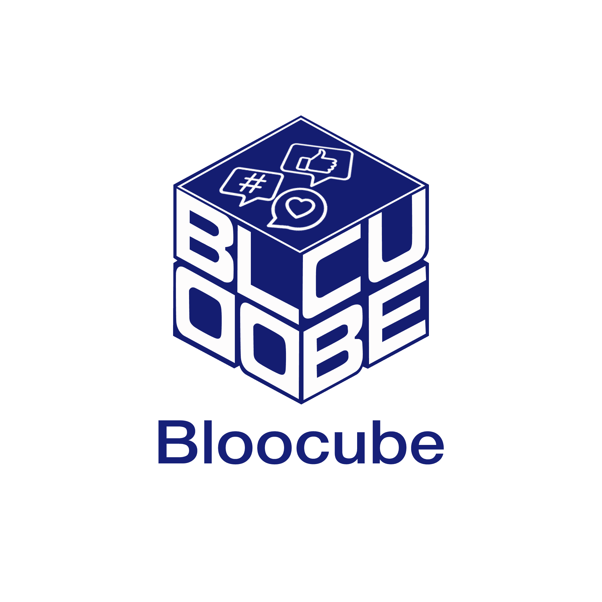 Bloocube Logo
