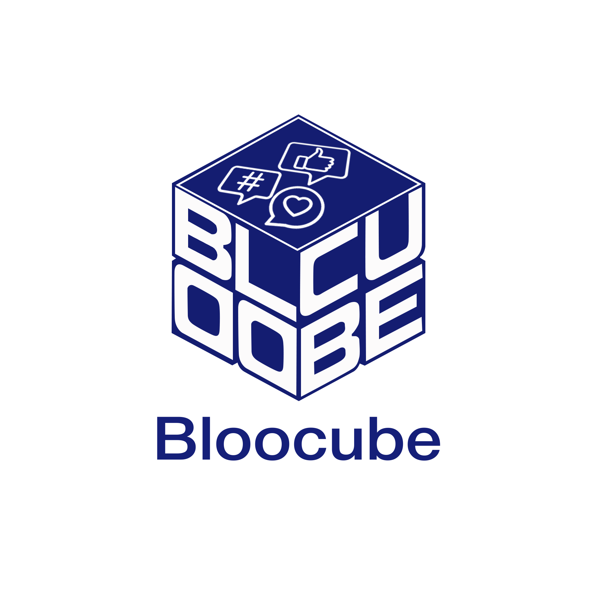 Bloocube Logo